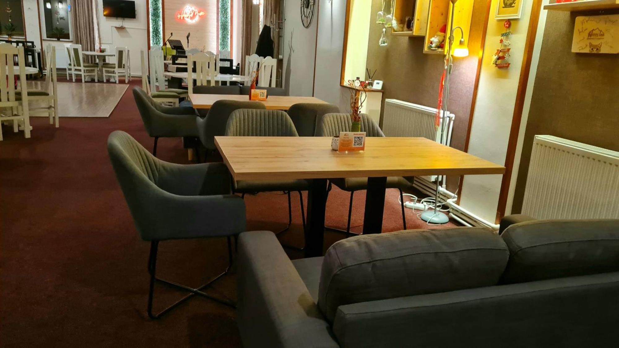Pensiunea Happy Inn 바틀돌니 외부 사진