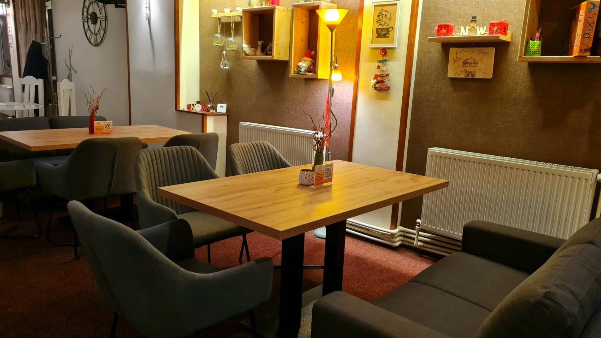 Pensiunea Happy Inn 바틀돌니 외부 사진