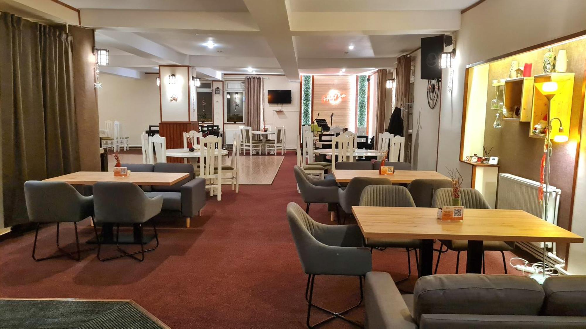 Pensiunea Happy Inn 바틀돌니 외부 사진