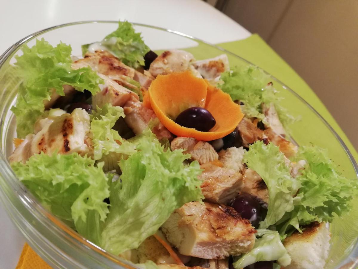Pensiunea Happy Inn 바틀돌니 외부 사진